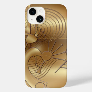 Kokopelli Swirls, Mesa e Cactus