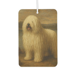 Komondor