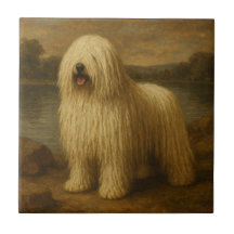 Komondor