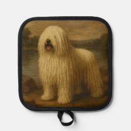 Komondor