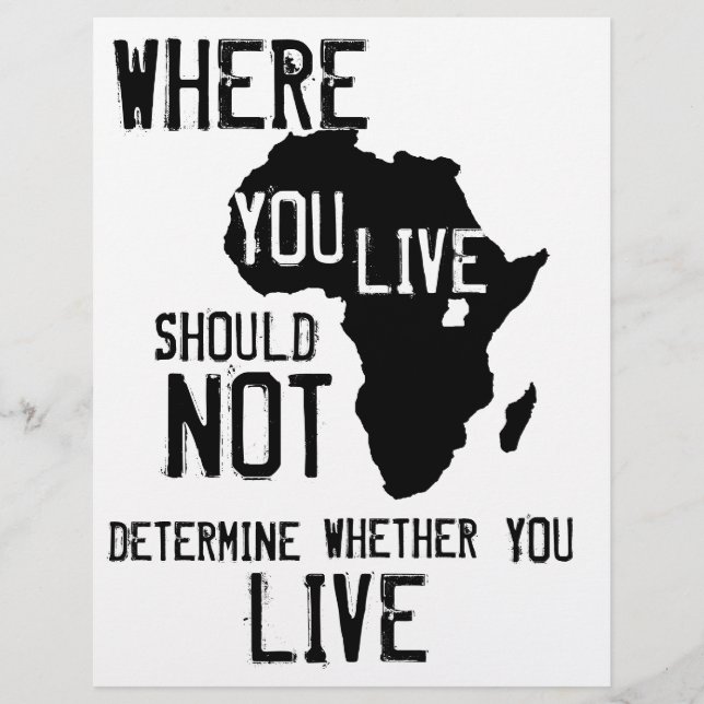 Kony 2012 Flyers (Frente)