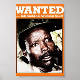 Kony 2012 posters (queridos)