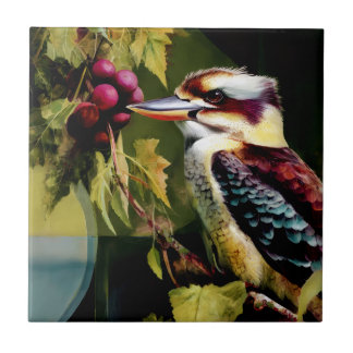Kookaburra 