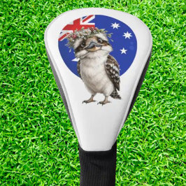 Kookaburra australiano