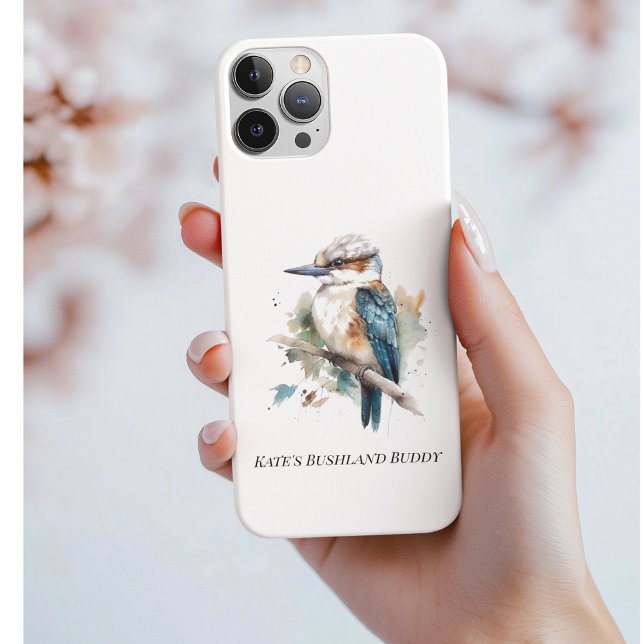 Kookaburra True Blue, personalizado (Criador carregado)