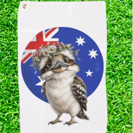 Kookaburra Um Pequeno Pedaço da Austrália