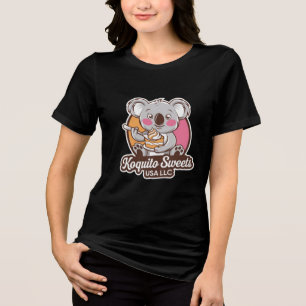 Koquito Sweets USA LLC - Cute Koala Treats