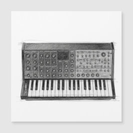 Korg MS 20