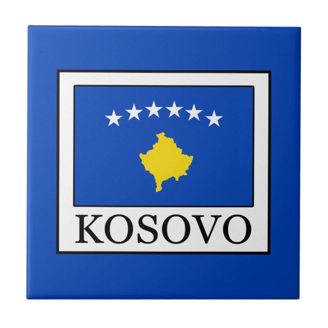 Kosovo (Frente)