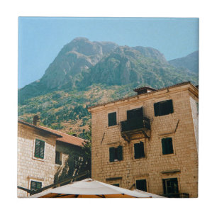 Kotor - Montenegro