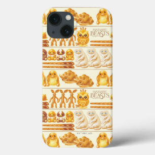 Kowalski Bakery Rows of Treats Pattern