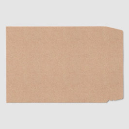 Kraft Style Envelope Mailers for Mailing Use