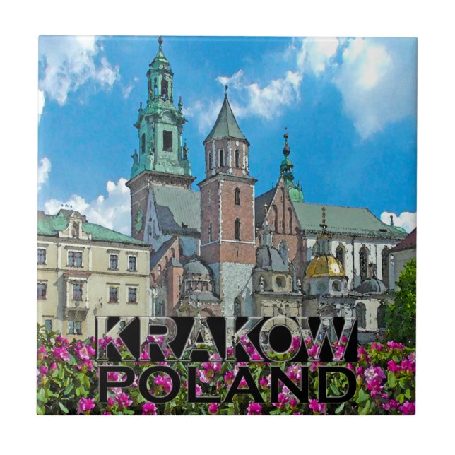 Krakow (Frente)