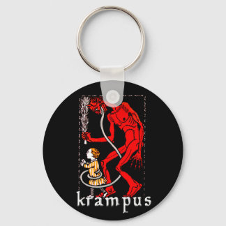 Krampus Chaveiro