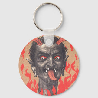 Krampus Chaveiro