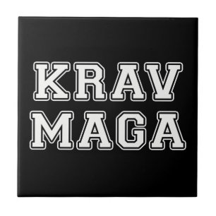 Krav Maga