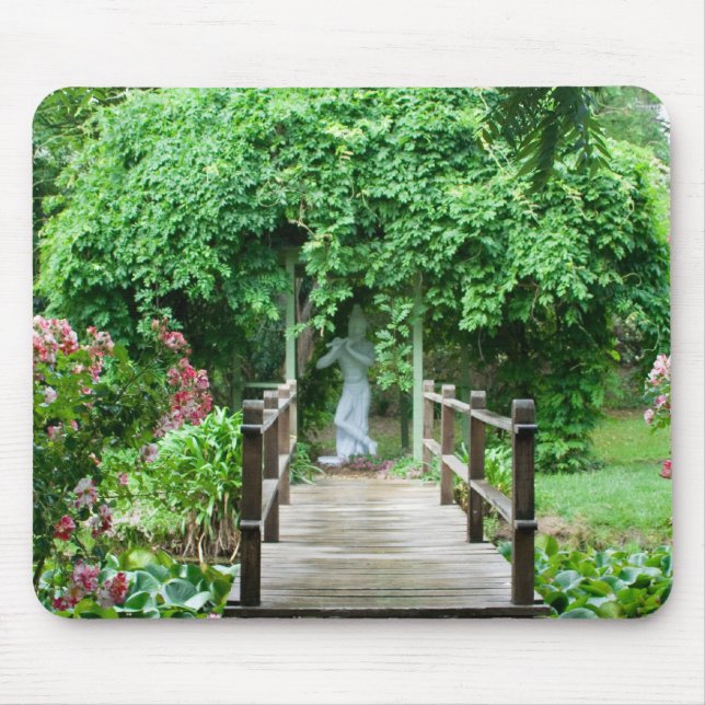 Krishna Mousepad (Frente)