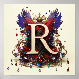 Krispin's Barber Lounge: Poster personalizado esti