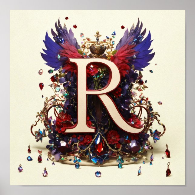 Krispin's Barber Lounge: Poster personalizado esti (Frente)