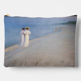 Kroyer - Noite de Verão em Skagen Beach