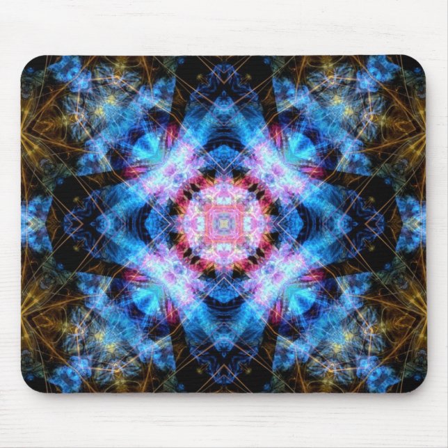 KrozRoyale Mousepad (Frente)