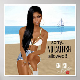 Krush Graphix by Ahsek Novel Poster 26