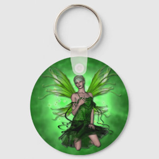 KRW Absinthe Chaveiro de Fada Verde