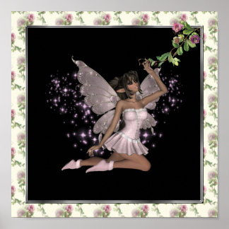 KRW Faery Impressão 2