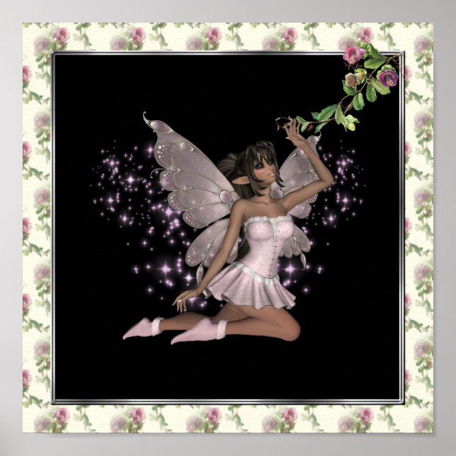 KRW Faery Impressão 2 (Frente)
