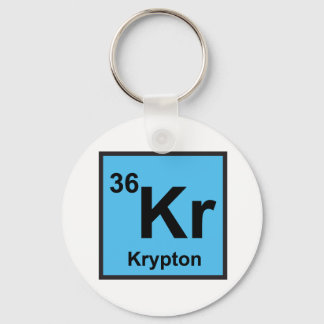 Krypton Chaveiro