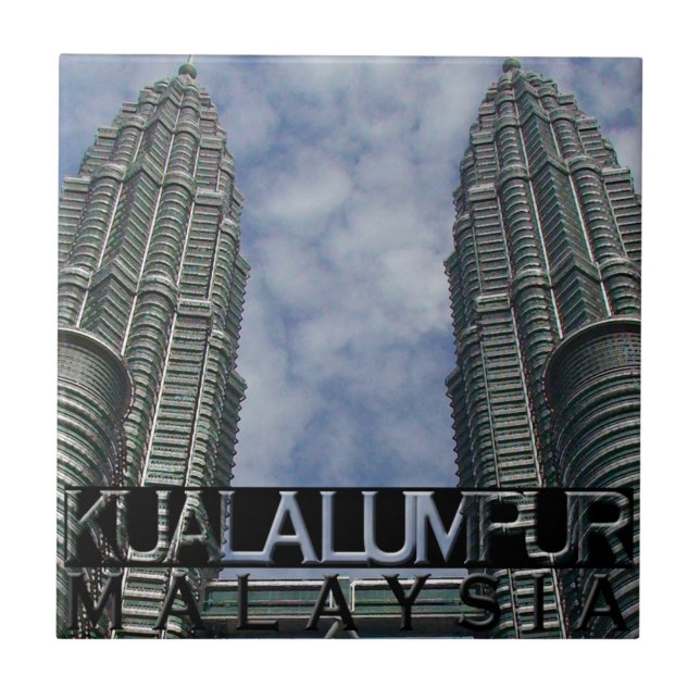Kuala Lumpur (Frente)