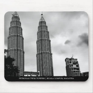 Kuala Lumpur memórias Mousepad