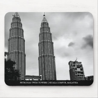 Kuala Lumpur memórias Mousepad