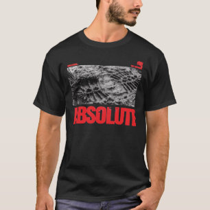 Kublai Khan TX AbSOLUTE Camisa Essencial