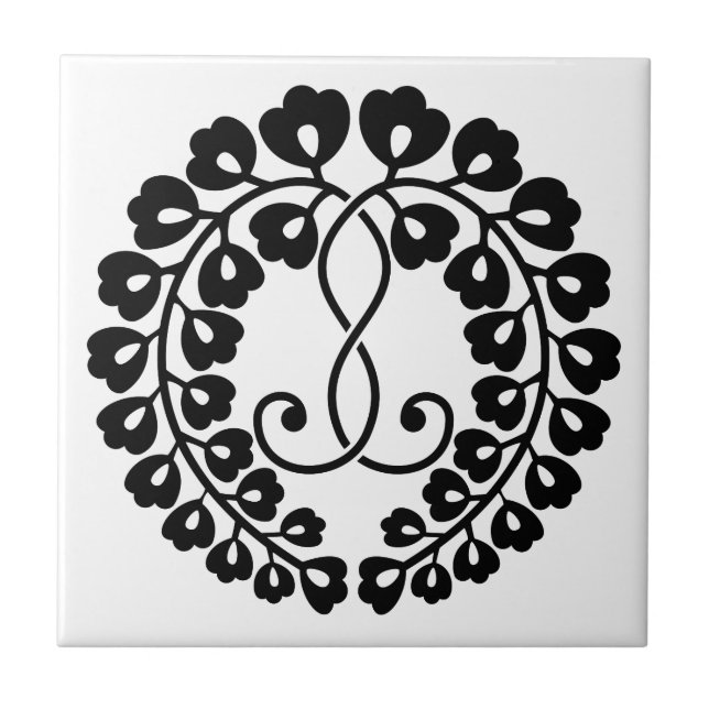 Kujo Wisteria (Frente)