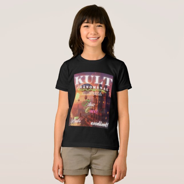 KULT PHÄNOMENAL MONUMENTAL (Frente Completa)