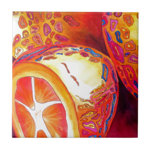 Kumquats orange fruta