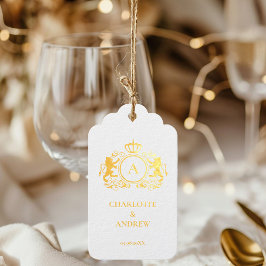 Kundenspezifisch Logo Monogramm Wappen Löwen Gummi