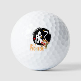 Kung Fu Tiger Fighter Fighter Gifts inspiracionais
