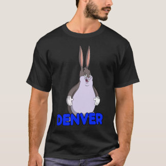 kurtis conner - camiseta Clássica de chungus denve
