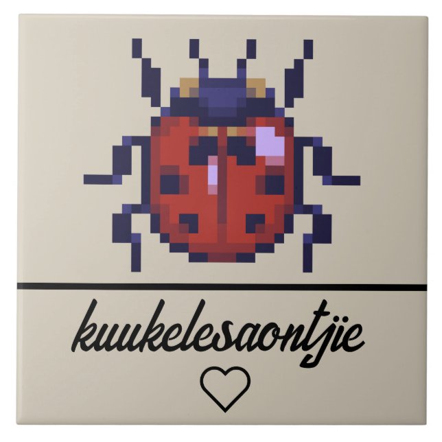 kuukelesaontjie pixelart  (Frente)