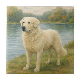 Kuvasz