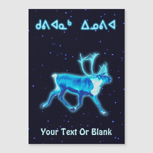 Kuvianak Innovia - Azul-Caribe (Reindeer)