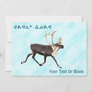 Kuvianak Innovia - Cariou (Reindeer) Na Neve