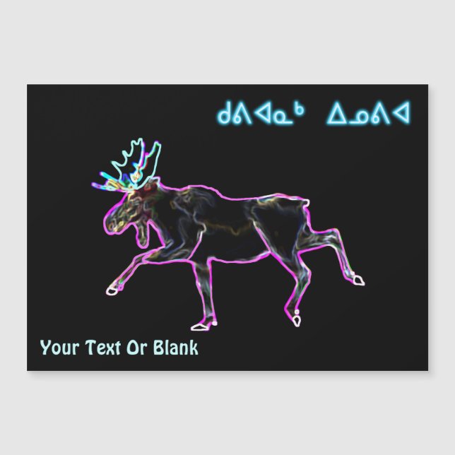 Kuvianak Innovia - Moose Elétrica (Frente)