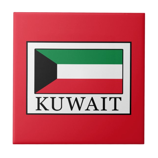 Kuwait (Frente)
