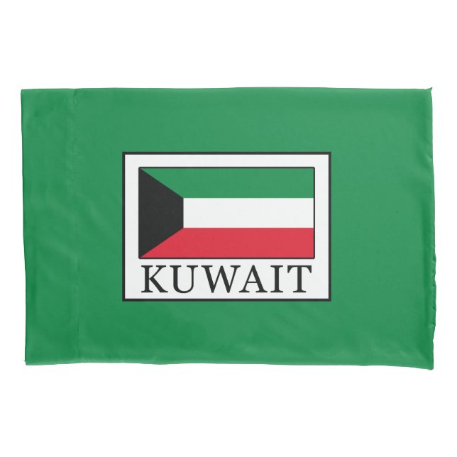 Kuwait (Frente)