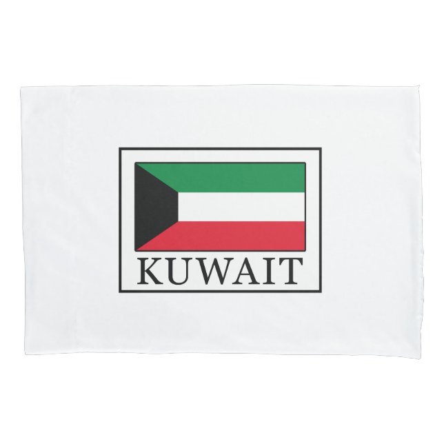 Kuwait (Frente)
