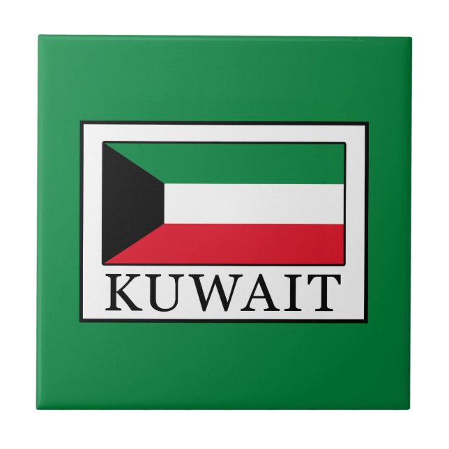 Kuwait (Frente)