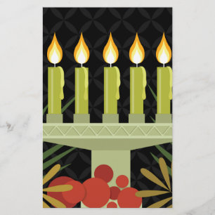 kwanzaa preto